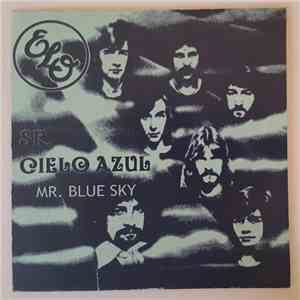 Electric Light Orchestra - Sr. Cielo Azul / Un Sueño De Verano