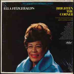 Ella Fitzgerald - Brighten The Corner