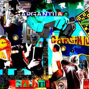 Ergo Phizmiz - Gargantua: An Excessive Entertainment - Remixes