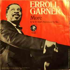 Erroll Garner - More