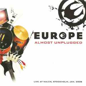 Europe - Almost Unplugged