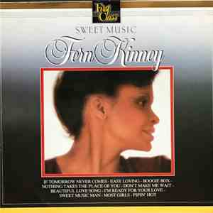 Fern Kinney - Sweet Music