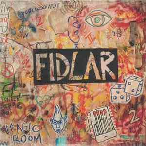 FIDLAR - Too