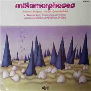 Francisco Semprun / Michel Christodoulides - Métamorphoses (Musique Pour L' ...