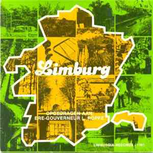 Frater Gustaaf - Limburg
