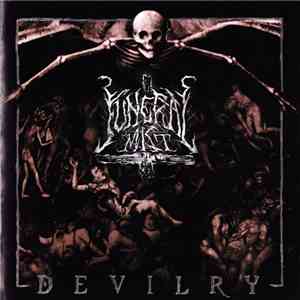 Funeral Mist - Devilry