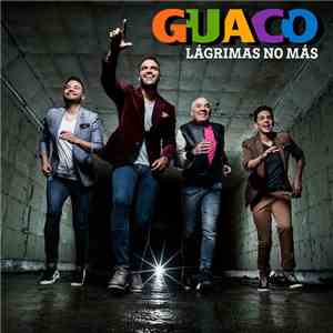 Guaco - Lágrimas No Más