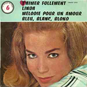 Guy Severins Et Les Sandrines - T'aimer Follement