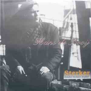 Hans de Booij - Sterker