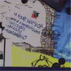 Hero Of A Hundred Fights / Insidious  / Managra / Tintoretto - A Four Way S ...