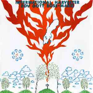 International Harvester - Sov Gott Rose-Marie