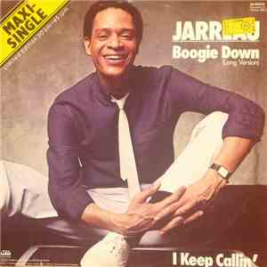 Jarreau - Boogie Down (Long Version)