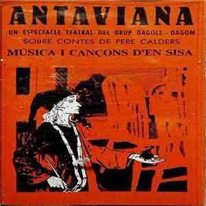 Jaume Sisa - Antaviana