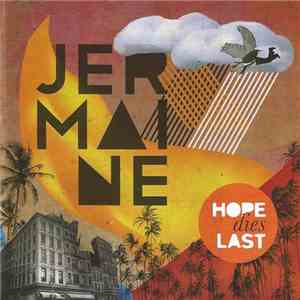 Jermaine - Hope Dies Last