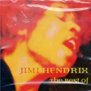 Jimi Hendrix - The Best Of