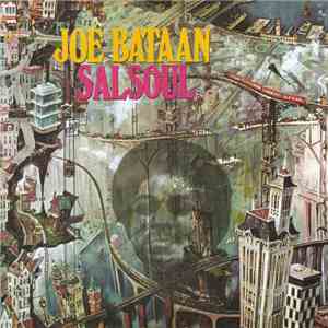 Joe Bataan - Salsoul