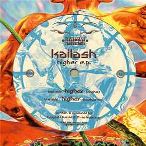 Kailash - Higher E.P.