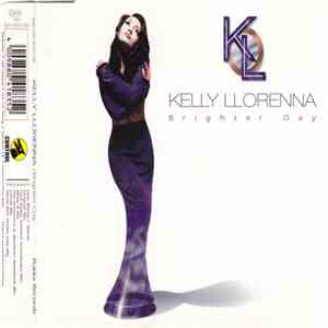 Kelly Llorenna - Brighter Day