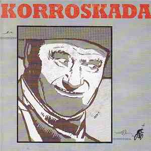 Korroskada - Otra Botella