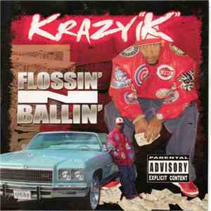 Krazy