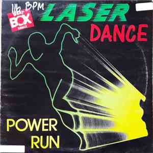 Laser Dance - Power Run (Remix)