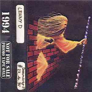 Lenny D - 22.10.1994 - Dreamscape VI