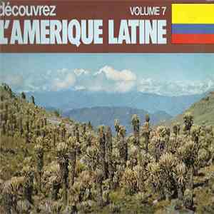Les Guaranis De Francisco Marin - Decouvrez... L' Amerique Latine Volume 7