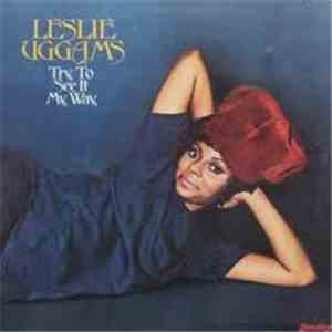 Leslie Uggams - Try To See It My Way