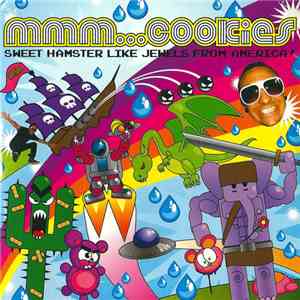 Linkin Park - MMM...COOKIES (Sweet Hamster Like Jewels From America!)