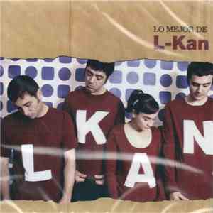L-Kan - Lo Mejor De L-Kan