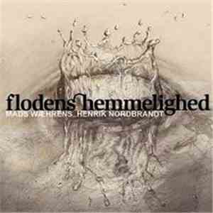 Mads Wæhrens_Henrik Nordbrandt - Flodens Hemmelighed