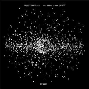 Maja Delak & Luka Prinčič - Transmittance #1.5