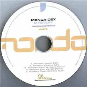 Manda Dex - Mystery
