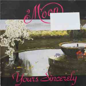 Moon - Yours Sincerely