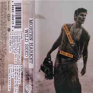 Morten Harket - Wild Seed