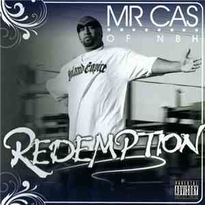 Mr. Cas - Redemption