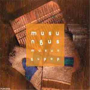 Musungus - Musungupop