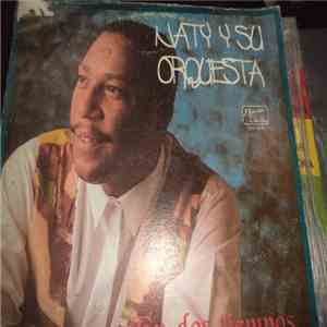 Naty y Su Orquesta - Algo Electrico En Dos Tiempos