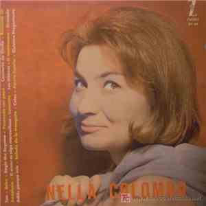 Nella Colombo - Nella Colombo