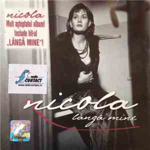 Nicola - Lângă Mine