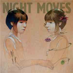 Night Moves - Night Moves