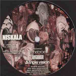 Niskala  - Unsound / Upheaval