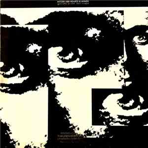 Nitzer Ebb - Hearts & Minds