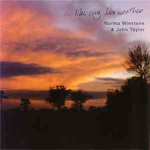 Norma Winstone & John Taylor  - ... Like Song, Like Weather