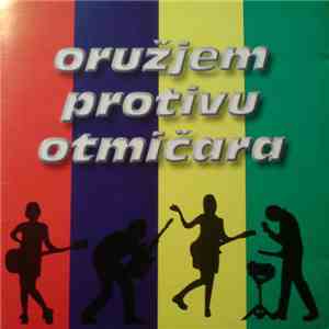 Oružjem Protivu Otmičara - Oružjem Protivu Otmičara