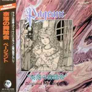 Pageant - Abysmal Masquerade