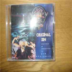 Pandora's Box  - Original Sin
