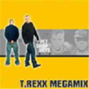 Pet Shop Boys - T.Rexx Megamix