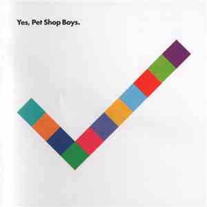 Pet Shop Boys - Yes