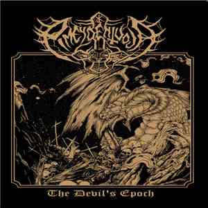 Pimeydentuoja - The Devil's Epoch